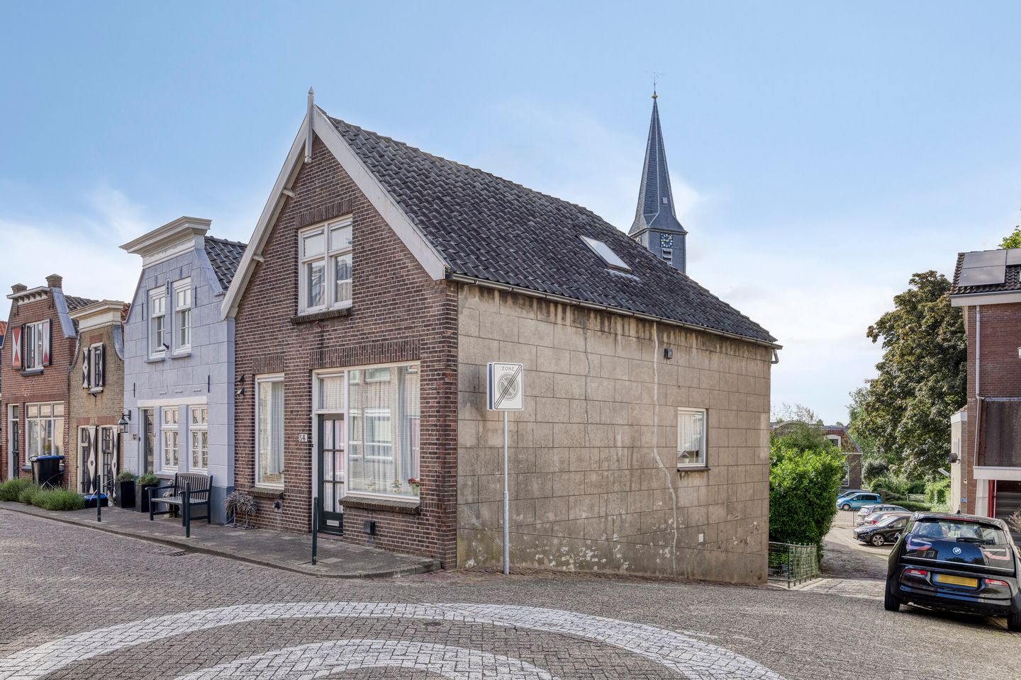 Foto 4 van Dorpsstraat 54