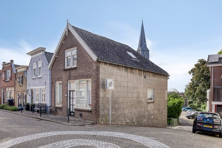 Foto 4 van Dorpsstraat 54