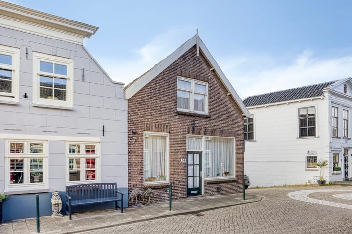 Foto 5 van Dorpsstraat 54