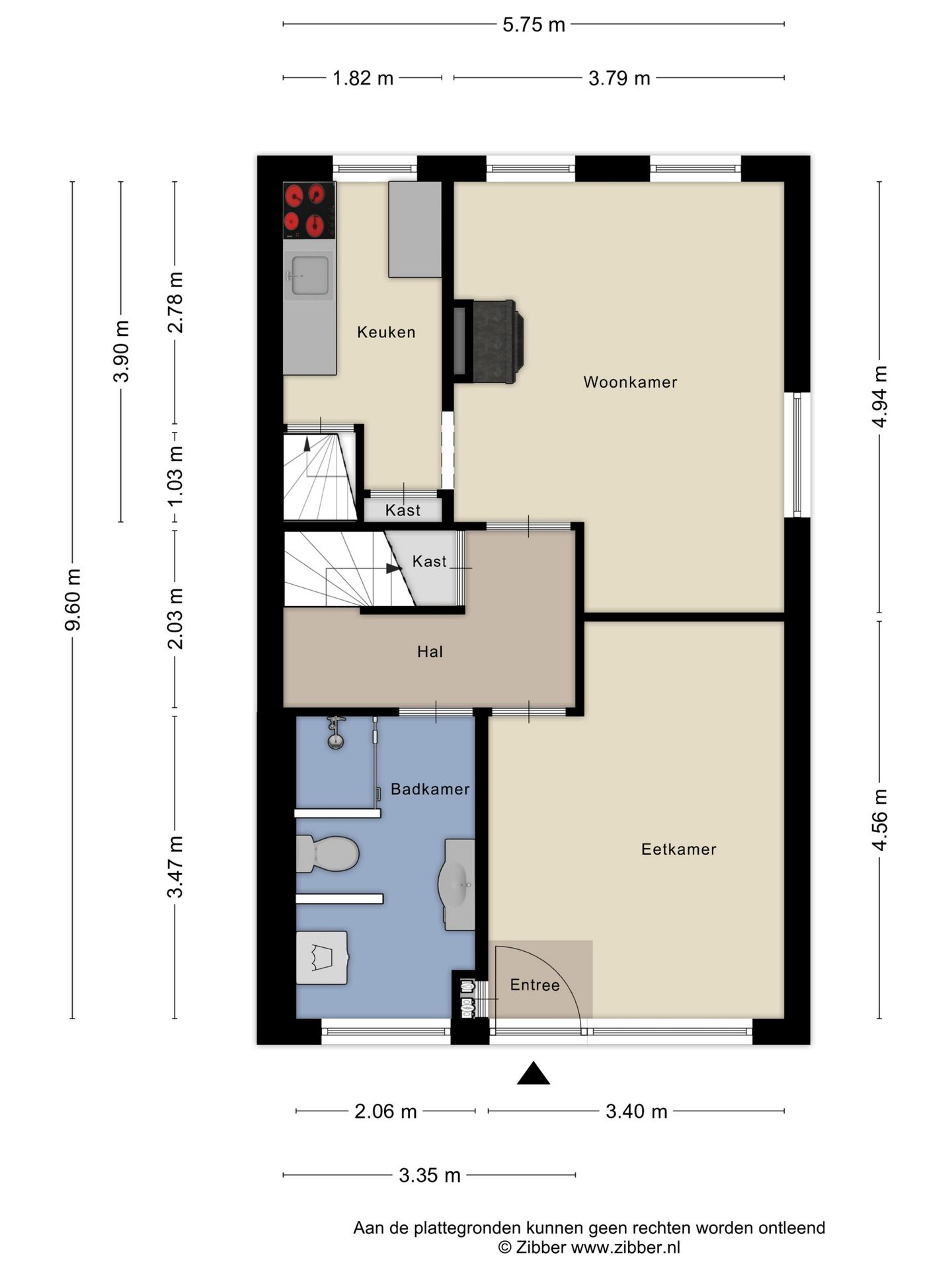 Foto 34 van Dorpsstraat 54