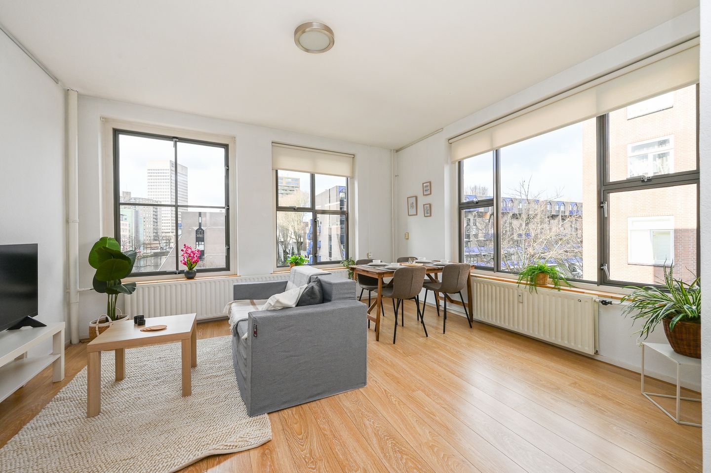 Foto 1 van Delftsevaart 24-C