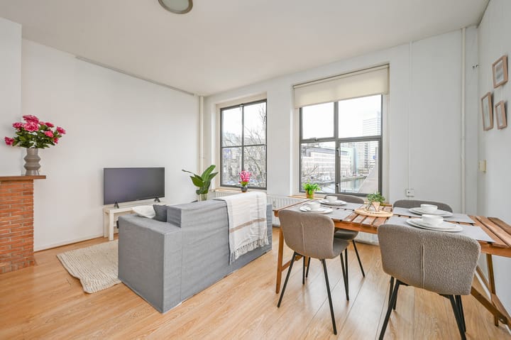 Foto 4 van Delftsevaart 24-C