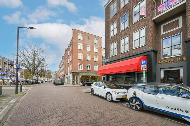 Foto 29 van Delftsevaart 24-C