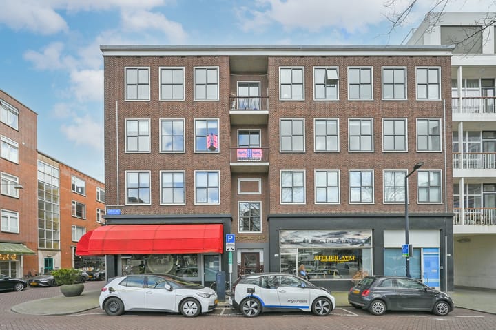 Foto 30 van Delftsevaart 24-C