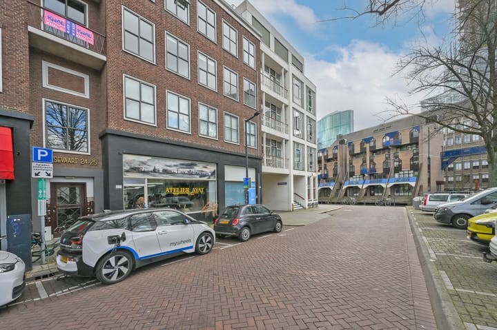 Foto 33 van Delftsevaart 24-C