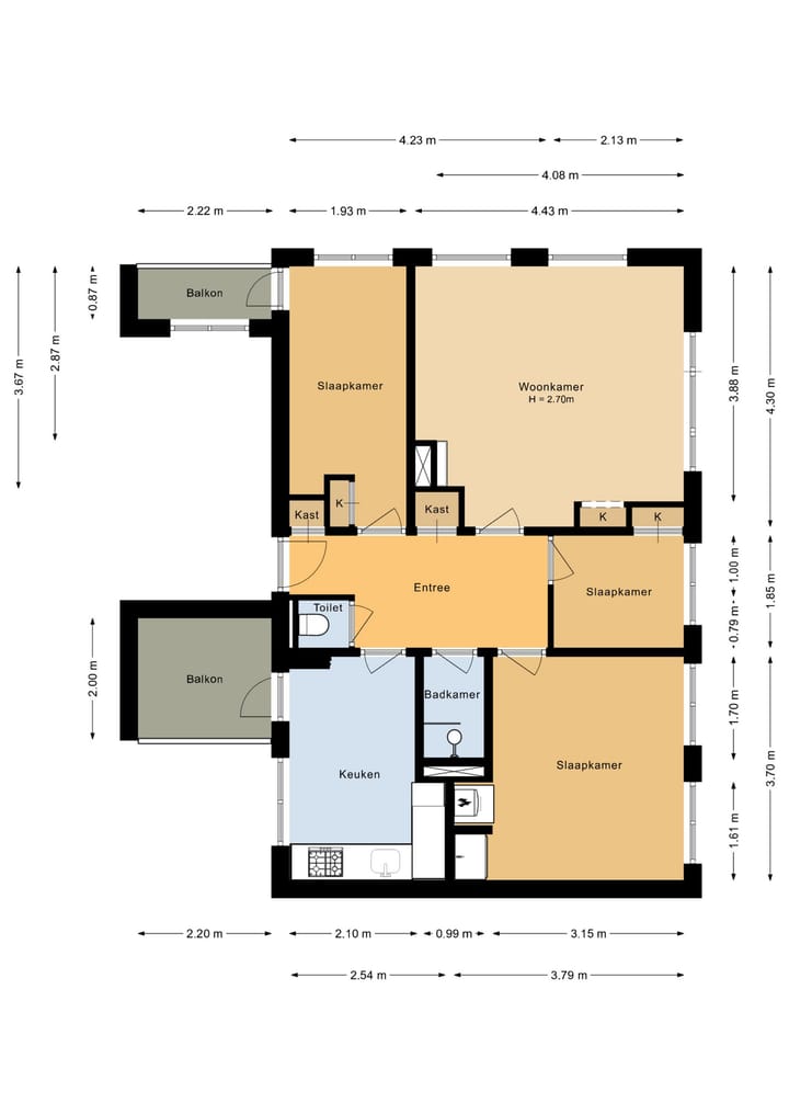 Foto 34 van Delftsevaart 24-C
