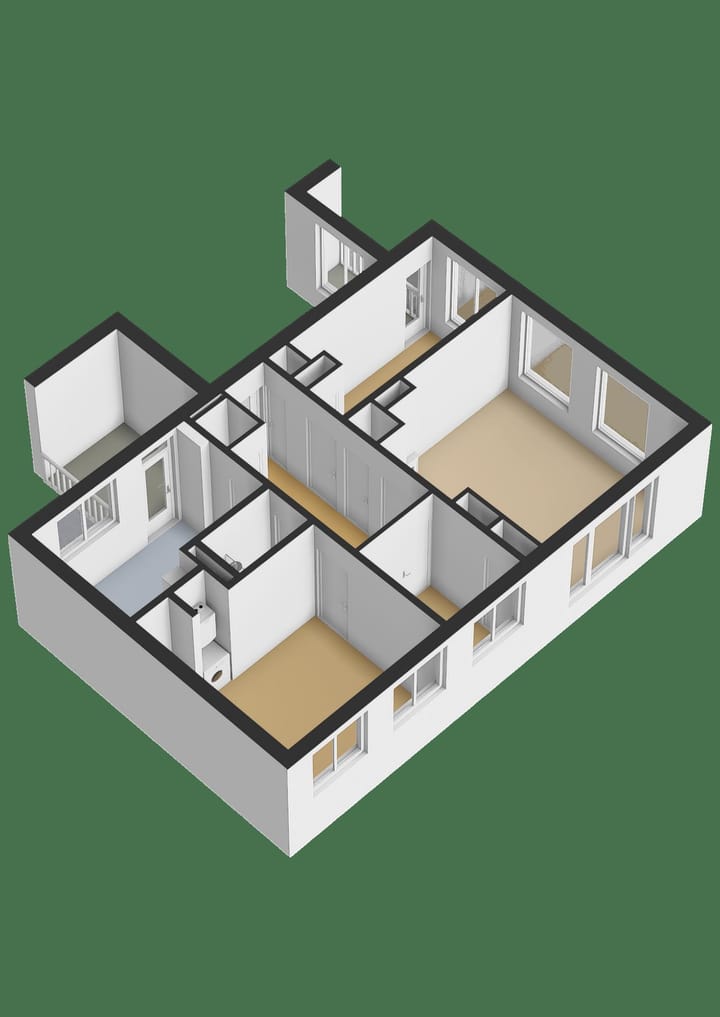 Foto 35 van Delftsevaart 24-C