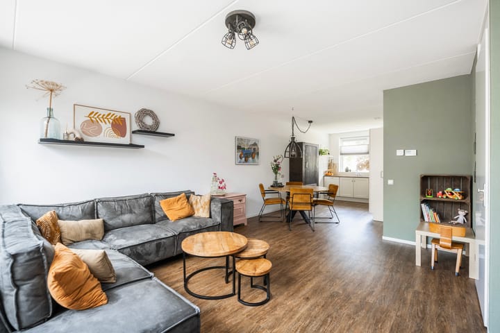 Foto 2 van Boekweitland 36