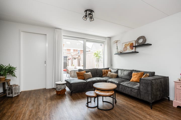 Foto 13 van Boekweitland 36