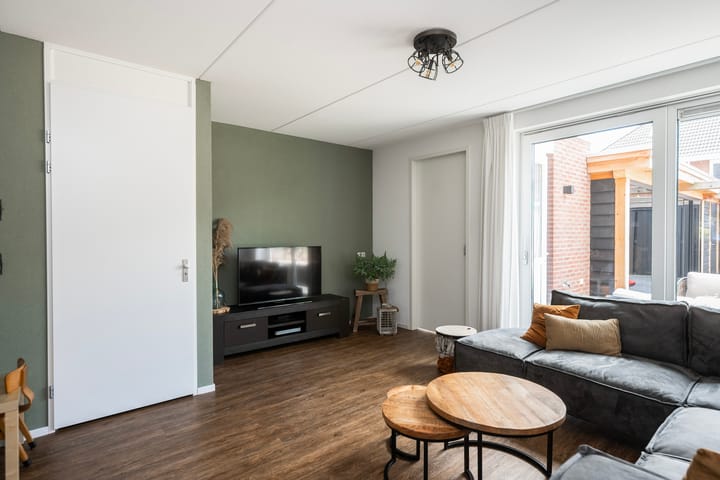 Foto 14 van Boekweitland 36