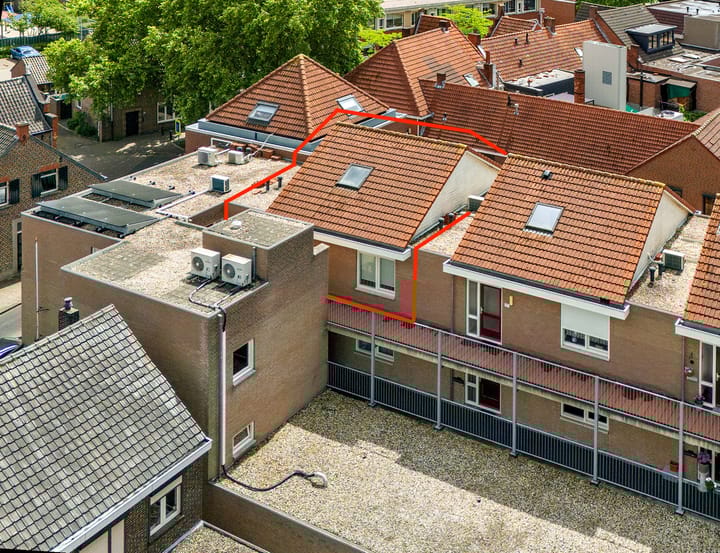 Foto 3 van 1e Graaf van Loonstraat 17-B