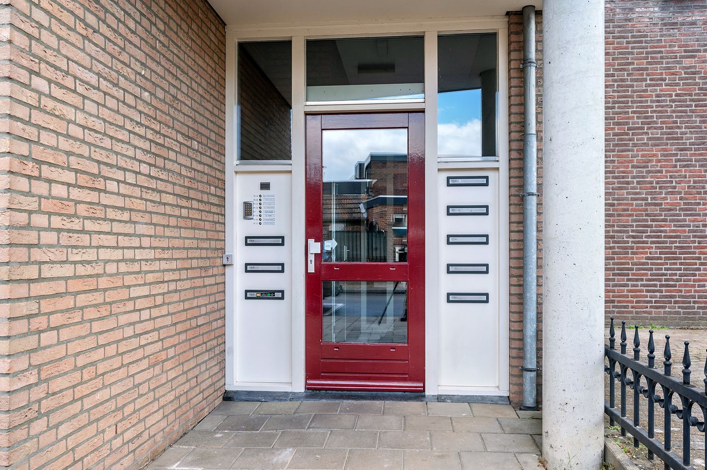 Foto 4 van 1e Graaf van Loonstraat 17-B