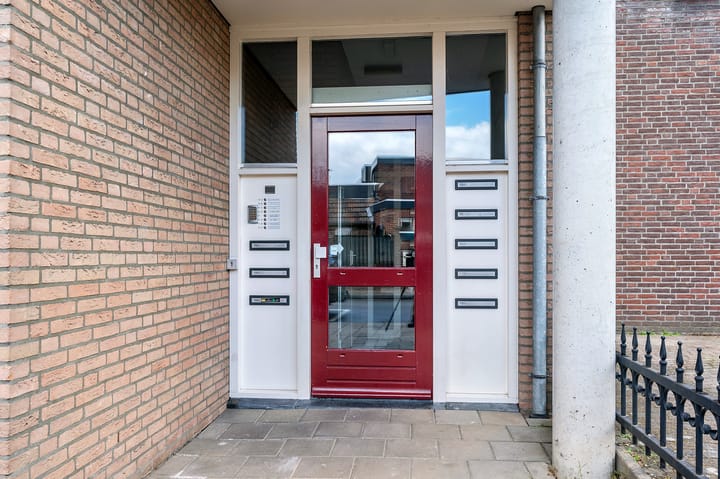 Foto 4 van 1e Graaf van Loonstraat 17-B