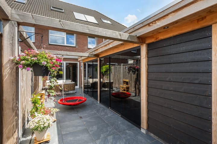 Foto 29 van Boekweitland 36