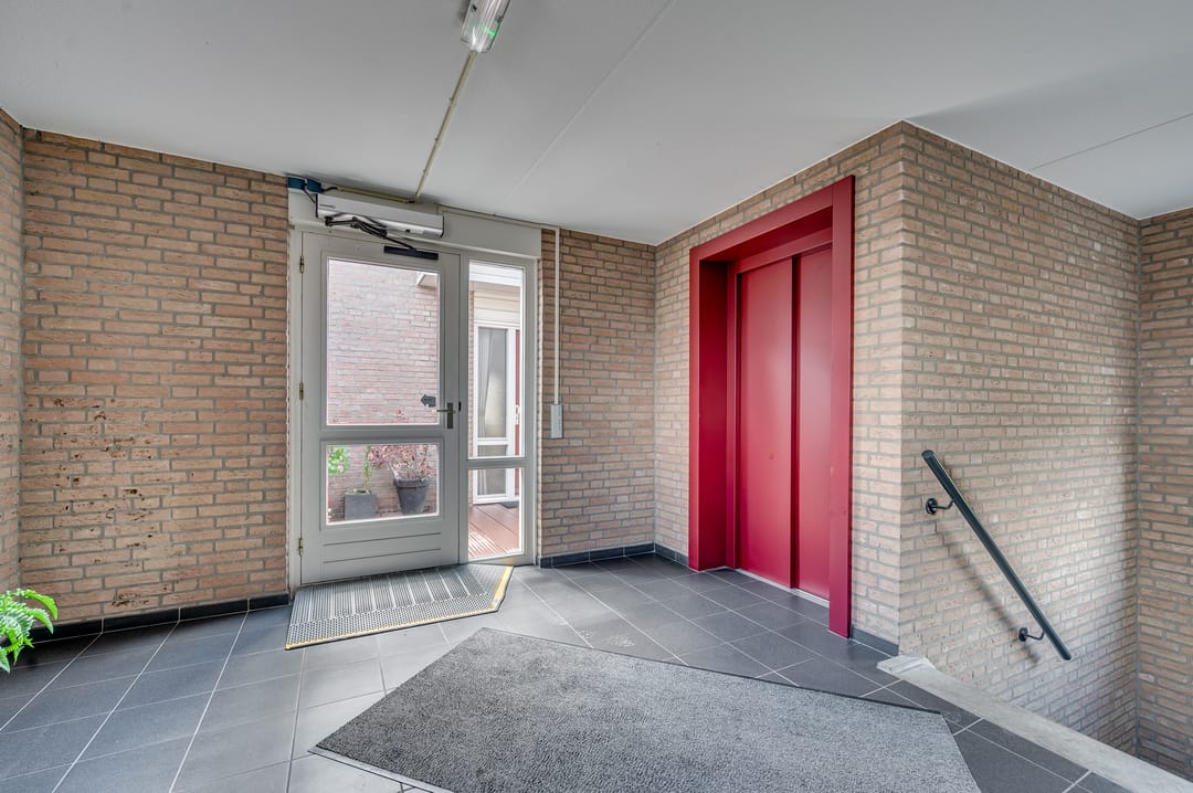 Foto 7 van 1e Graaf van Loonstraat 17-B