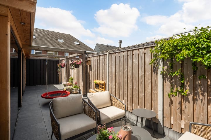 Foto 31 van Boekweitland 36