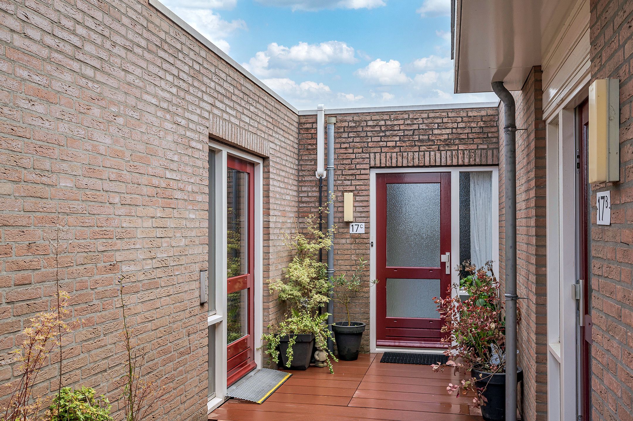 Foto 9 van 1e Graaf van Loonstraat 17-B