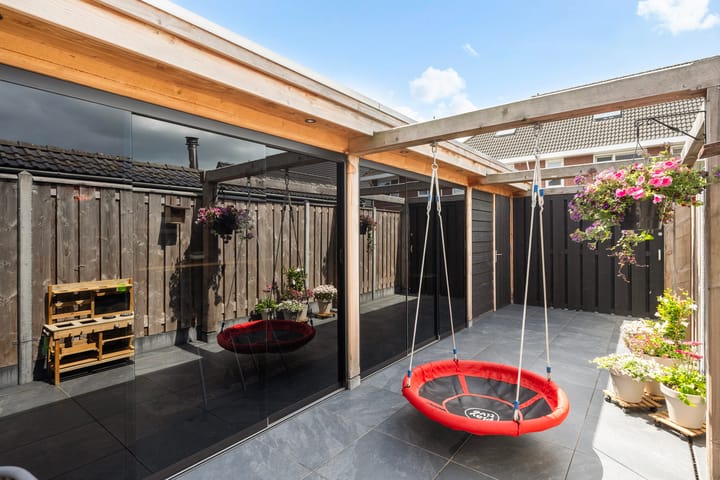 Foto 32 van Boekweitland 36