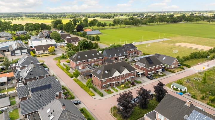 Foto 36 van Boekweitland 36