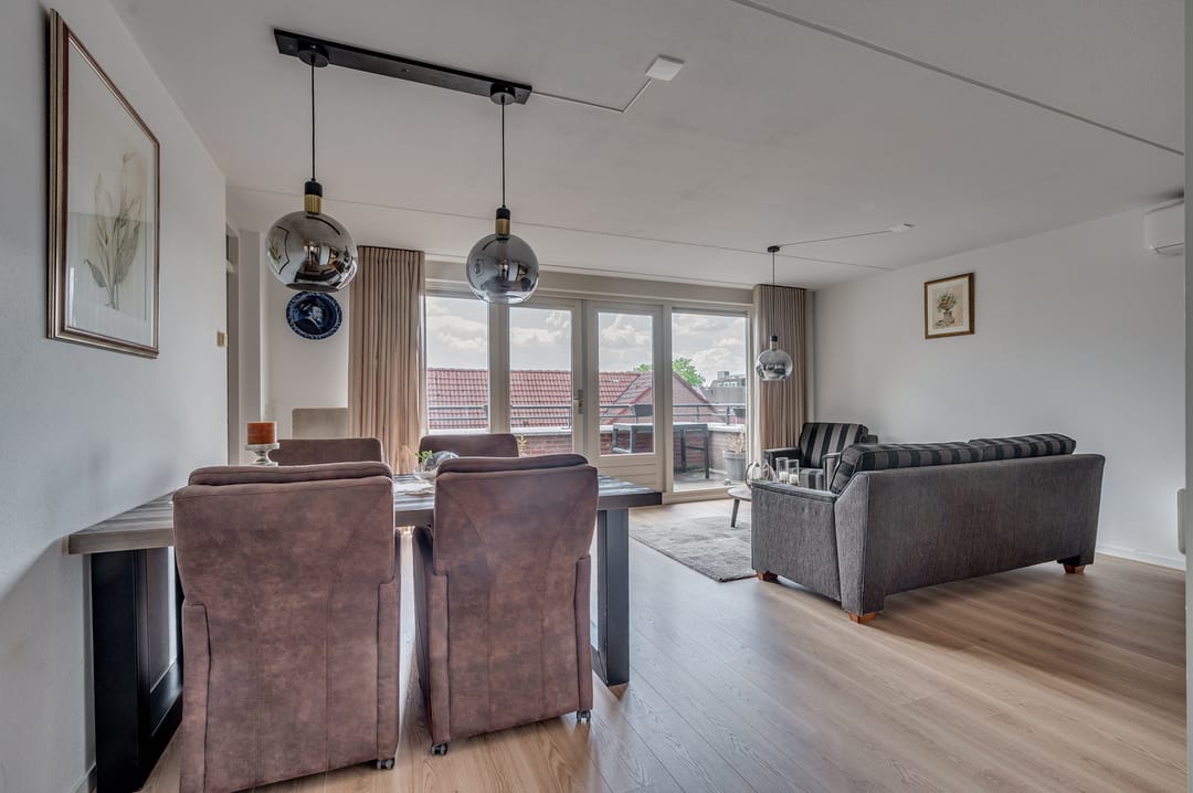 Foto 13 van 1e Graaf van Loonstraat 17-B