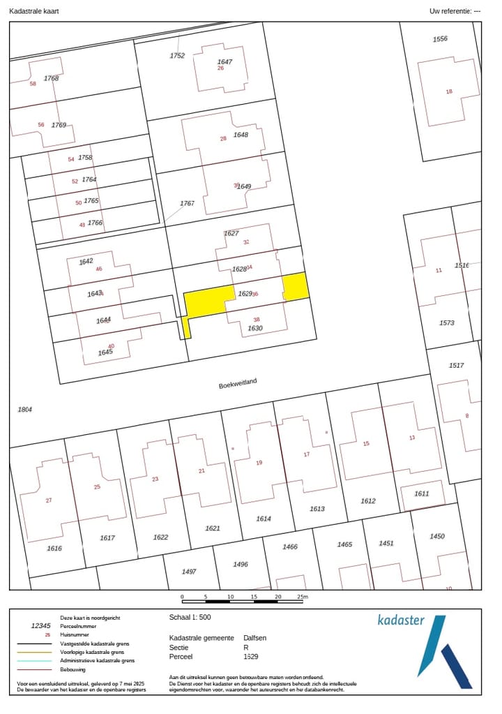 Foto 39 van Boekweitland 36