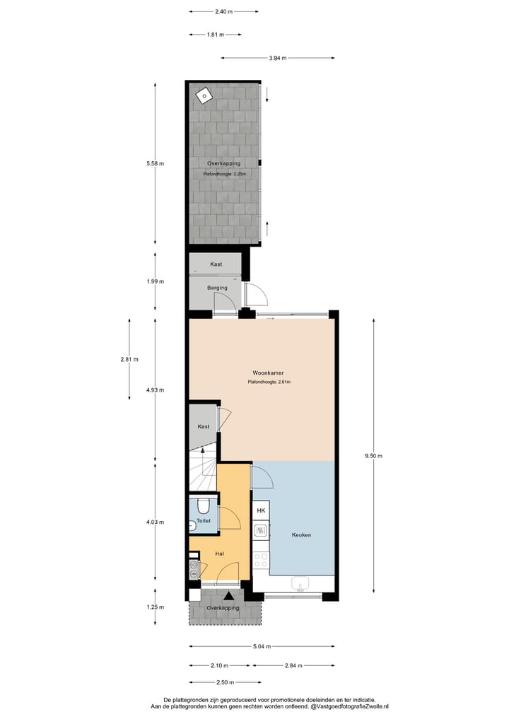 Foto 40 van Boekweitland 36