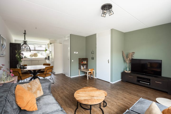 Foto 12 van Boekweitland 36