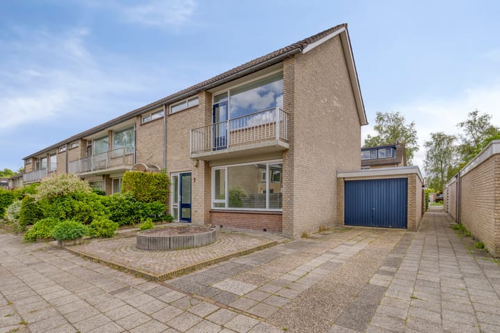 Foto 1 van Tichelkamp 2