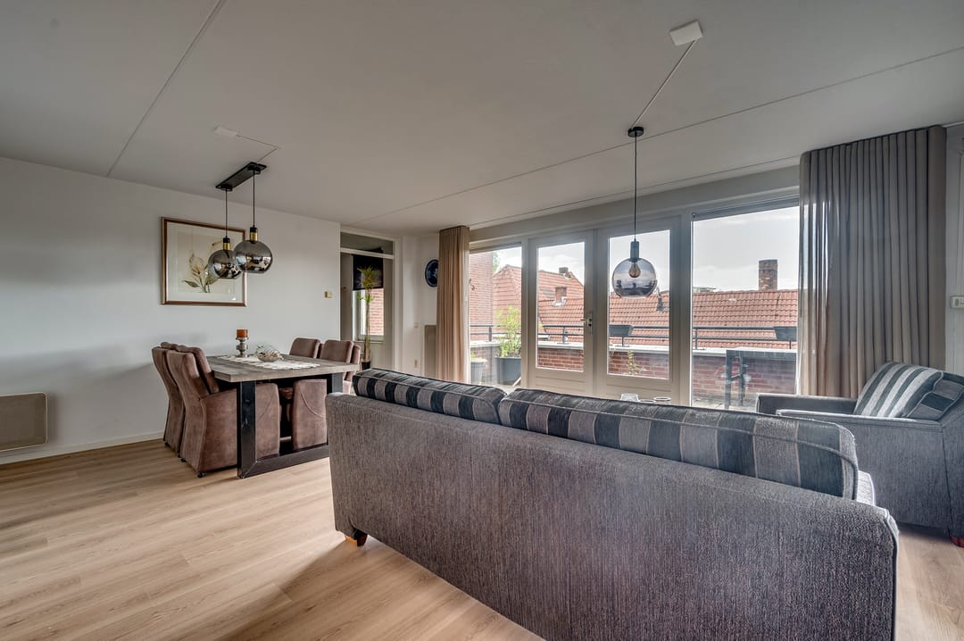 Foto 17 van 1e Graaf van Loonstraat 17-B