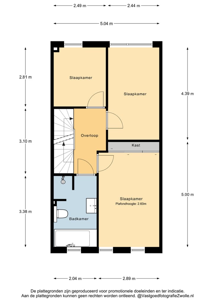 Foto 41 van Boekweitland 36