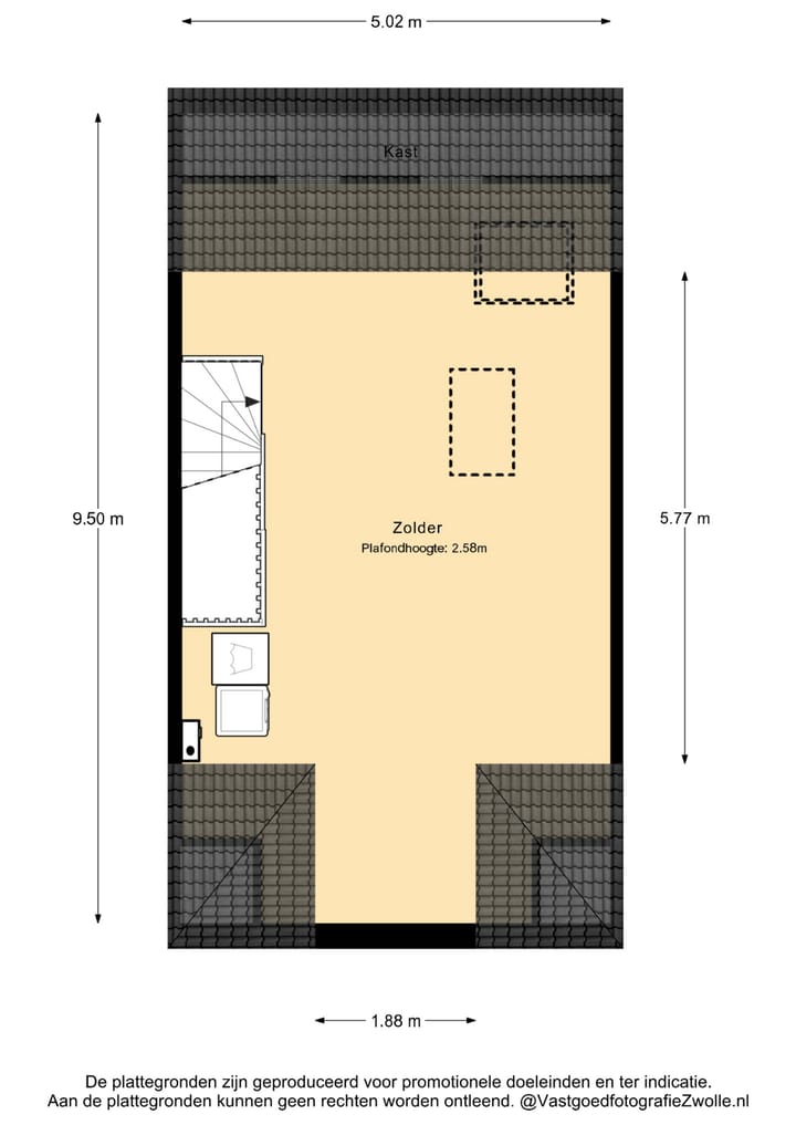 Foto 42 van Boekweitland 36