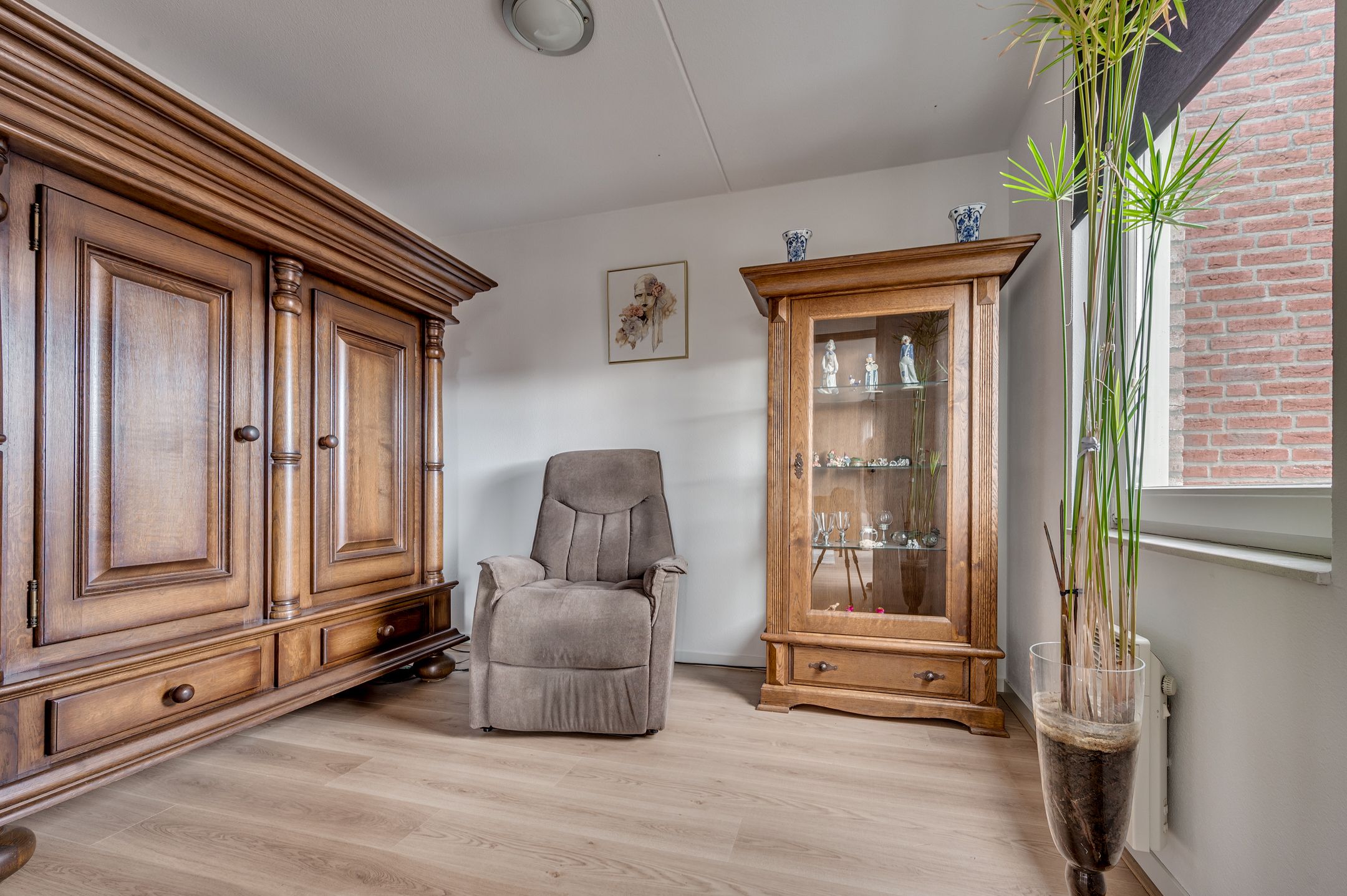 Foto 24 van 1e Graaf van Loonstraat 17-B