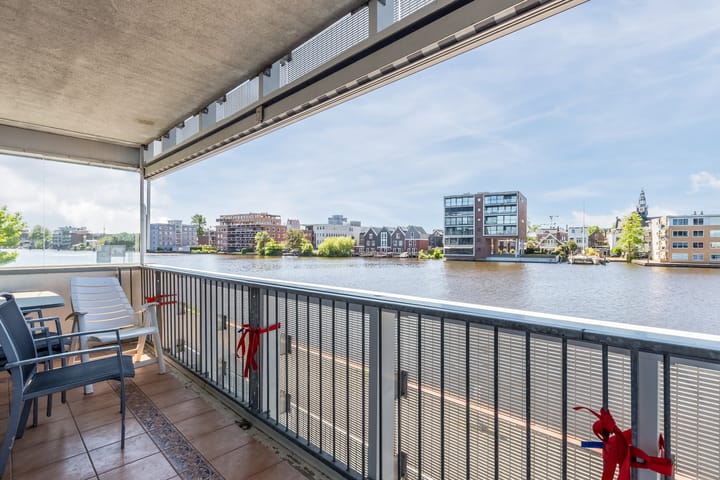 Foto 2 van De Steven 35