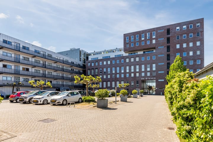 Foto 6 van De Steven 35