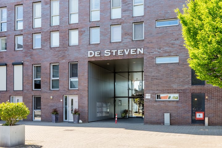 Foto 7 van De Steven 35