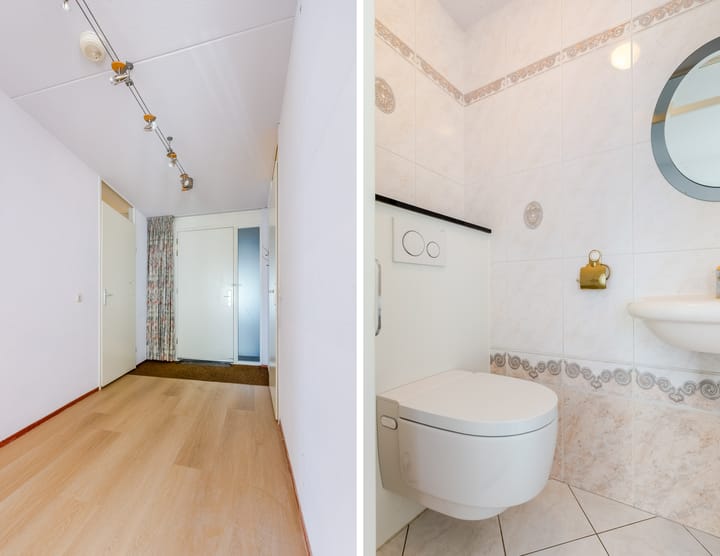 Foto 10 van De Steven 35