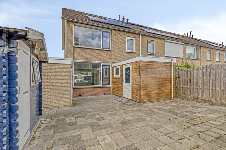 Foto 23 van Tichelkamp 2