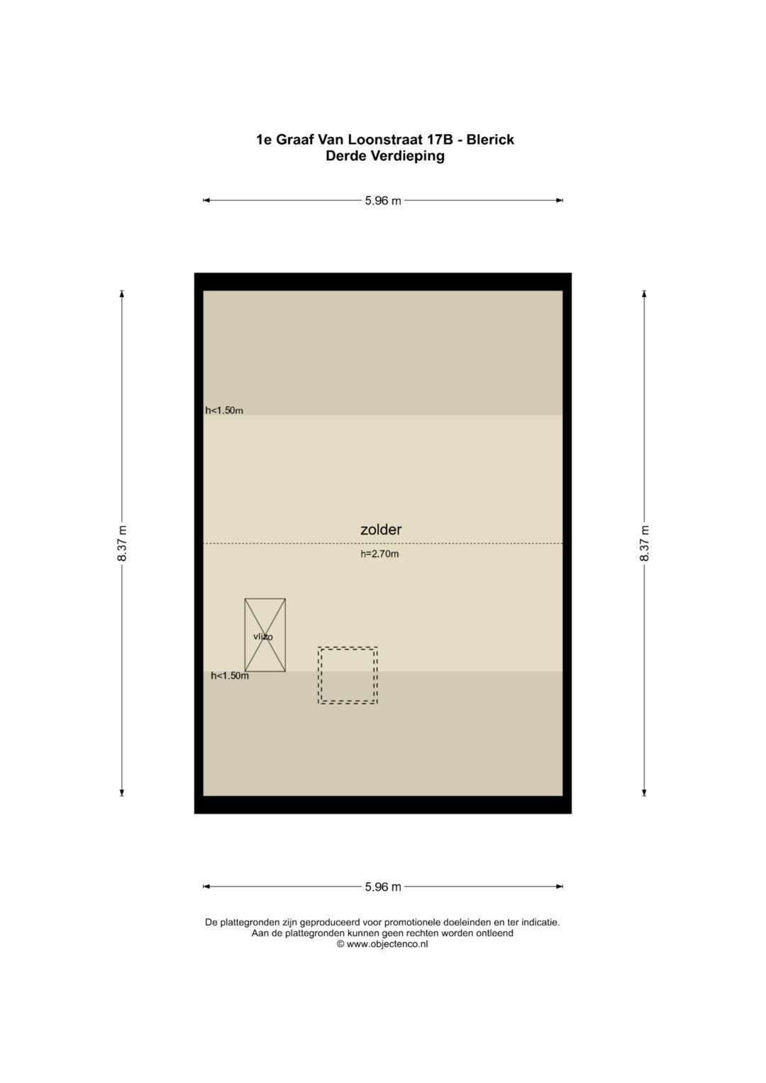 Foto 39 van 1e Graaf van Loonstraat 17-B