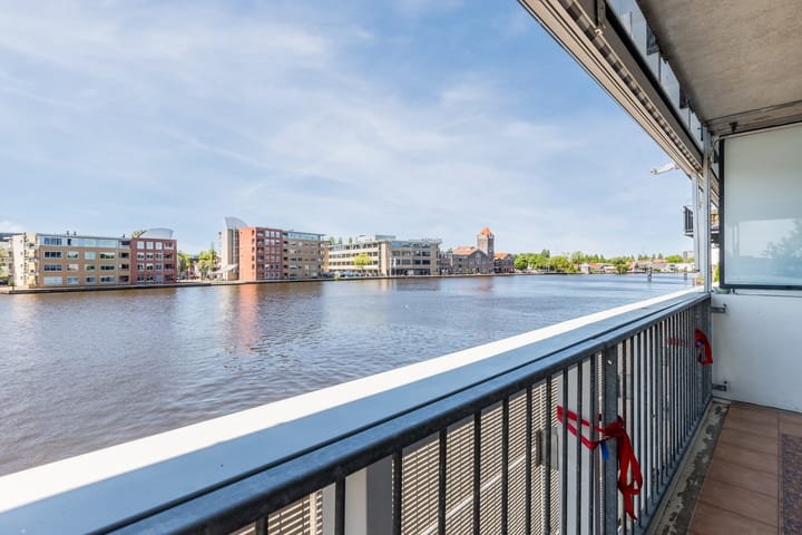 Foto 16 van De Steven 35