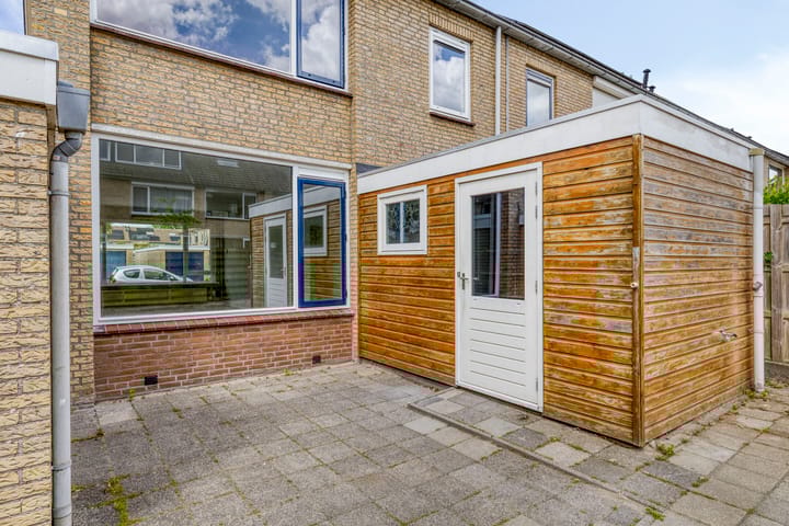 Foto 24 van Tichelkamp 2