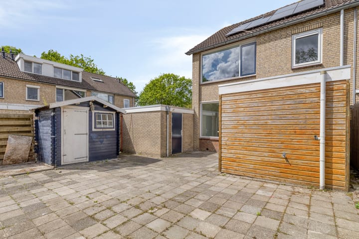 Foto 25 van Tichelkamp 2