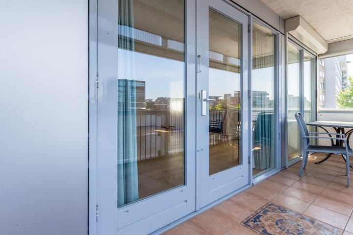 Foto 17 van De Steven 35