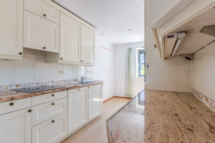 Foto 18 van De Steven 35