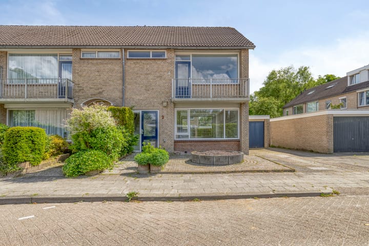 Foto 29 van Tichelkamp 2