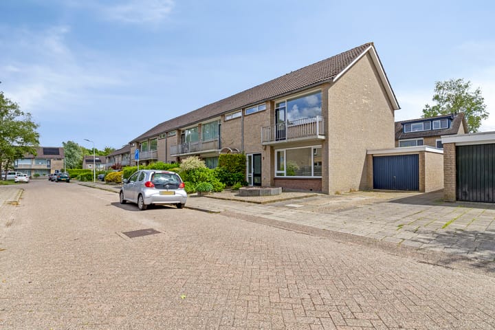 Foto 31 van Tichelkamp 2