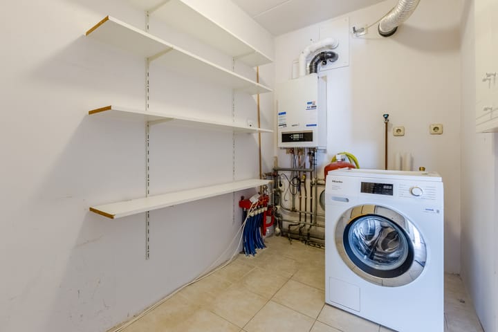 Foto 25 van De Steven 35