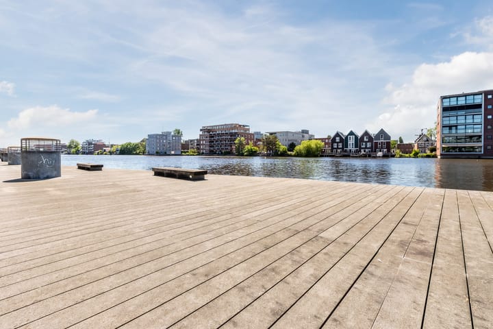 Foto 26 van De Steven 35