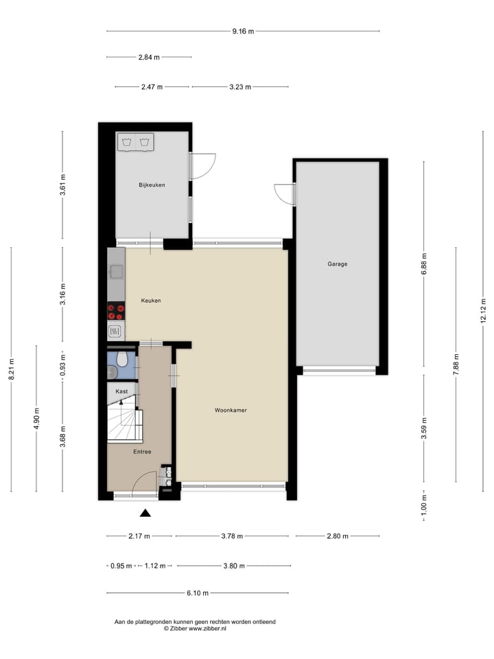 Foto 35 van Tichelkamp 2