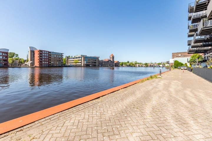 Foto 27 van De Steven 35