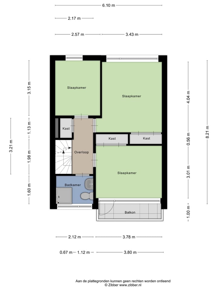 Foto 36 van Tichelkamp 2